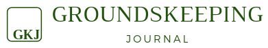Groundskeeping Journal