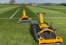 INFINICUT® pair proves the perfect pre and post match combination for Stanley Park Sports Ground