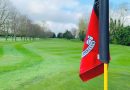 Headland Greens Programme praised for the transformation afoot at Gillingham Golf Club