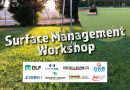 Industry Suppliers Team Up to host Surface Management Workshop