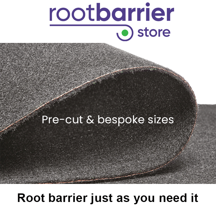 Root Barrier Systems