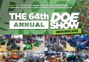 The 64th DOE show