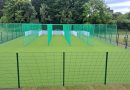 Altrincham Grammar School for Boys Provides Sport for All with Duncan Ross Cricket and Drainage Project