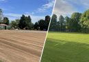 Outstanding Service leads to an Outstanding Surface at Hove Prep School