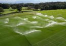 A HAT TRICK FOR TORO AT MIDDLESBROUGH FOOTBALL CLUB Toro Lynx LAC, Infinity and B Series sprinklers make a winning combination