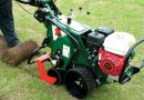 GROUNDSMAN Products