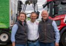 Harrowden acquires George Davies Turf & Stone in growth-focused move built on shared values