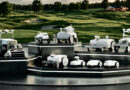Golf and Turf Equipment