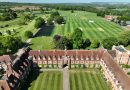 Two Decades of Trust: Why Radley College Continues to Choose MM Seed