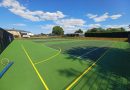 Origin proves the right partner for ETC Sports Surfaces
